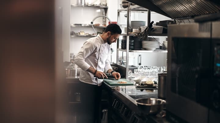 Food Service