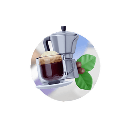 Coffee maker