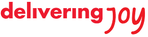 Delivering Joy