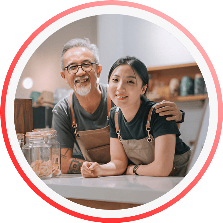 F&B business owners