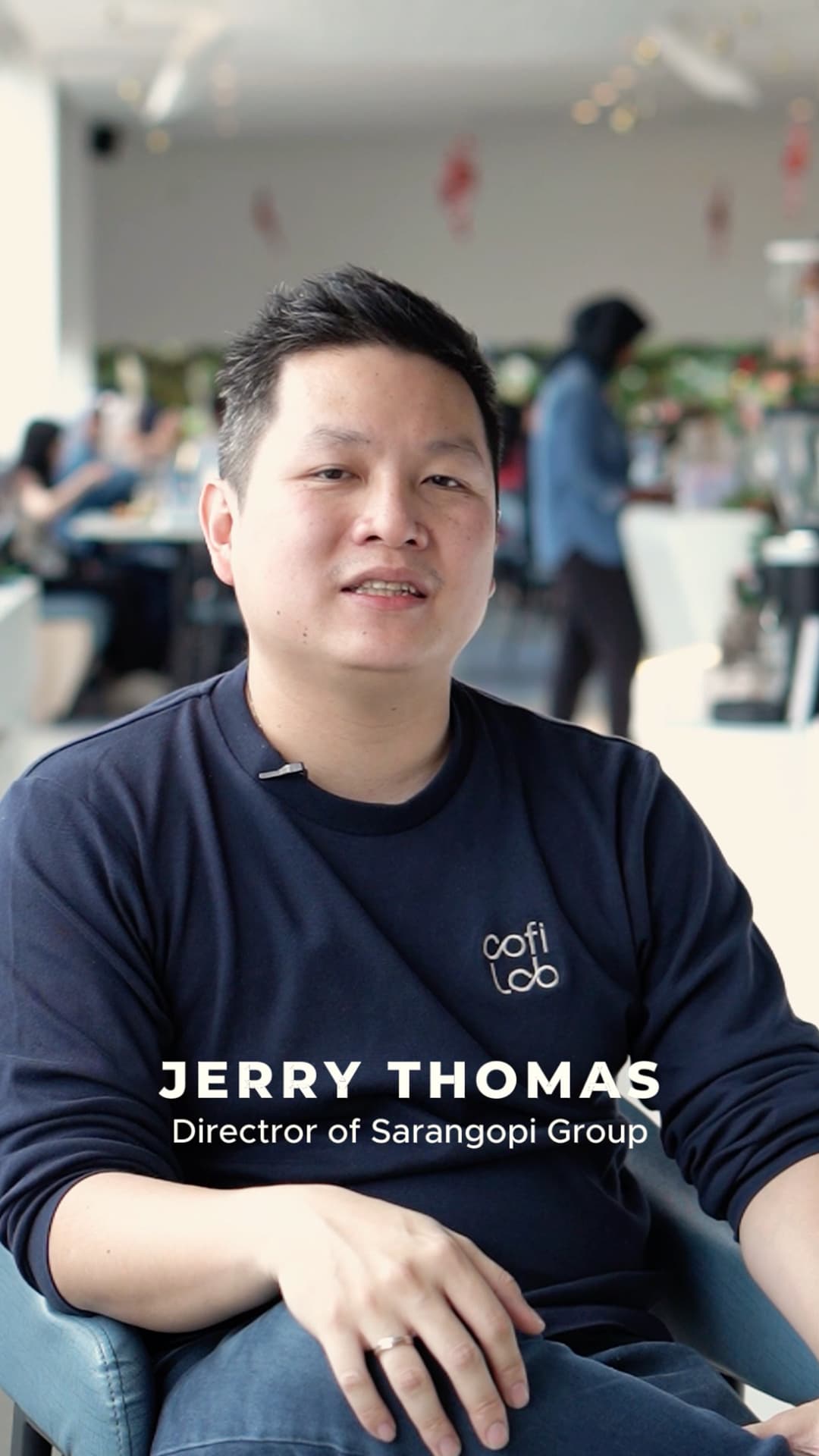 Jerry Thomas