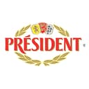 President